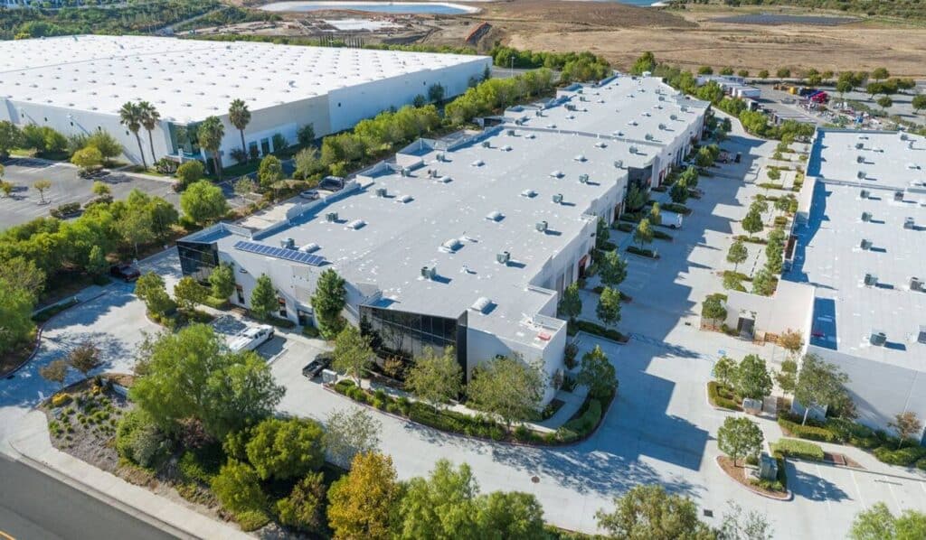 Capannone Logistico in locazione a San Lazzaro di Savena di 19.200 mq mq