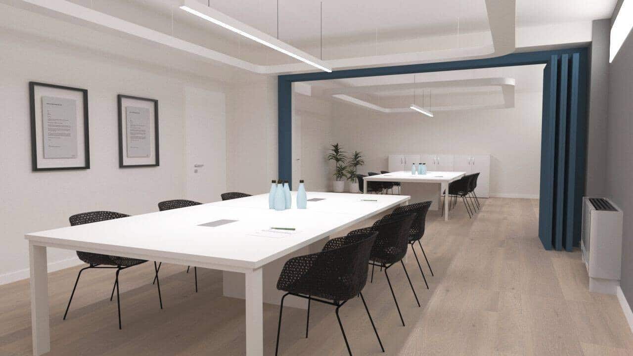 Vendita Ufficio  Milano 3.000 mq– rif. OFF 10796 Certosa
