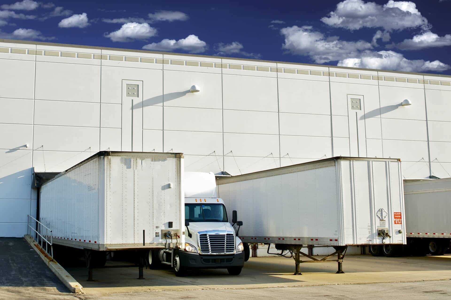 Affitto Capannone Logistico Torino 10.000 mq– rif. LOG-D-300