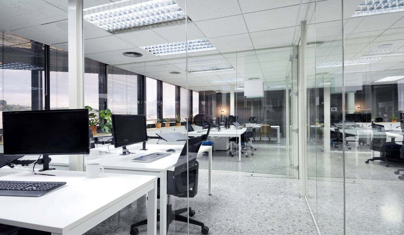 Affitto Ufficio Milano 400 mq– rif. OFF 11009 Lombardei