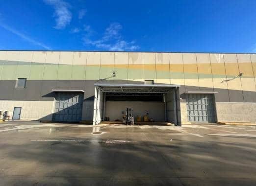 Capannone Logistico in locazione a Teverola di 7.800 mq mq