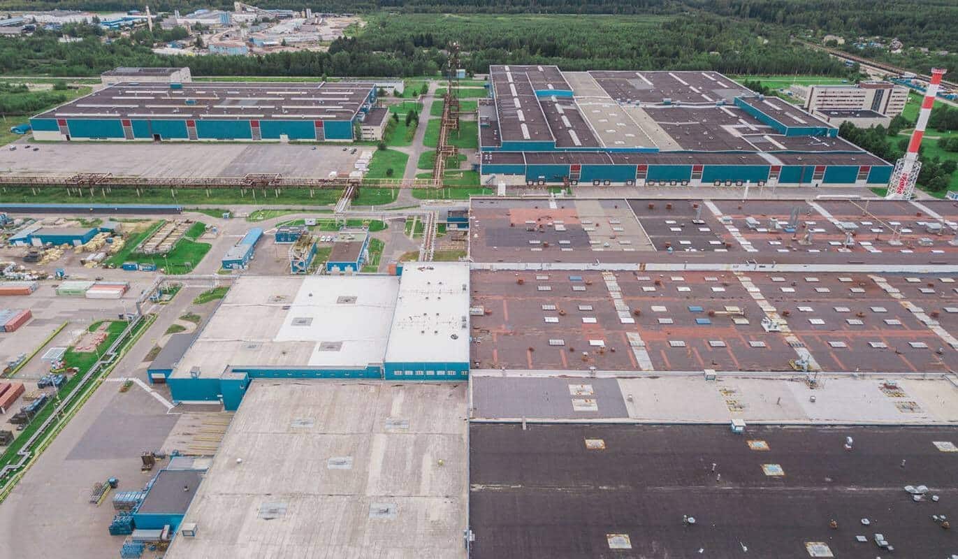 Affitto Capannone Logistico  San Lazzaro di Savena 19.200 mq– rif. LOG-D-615