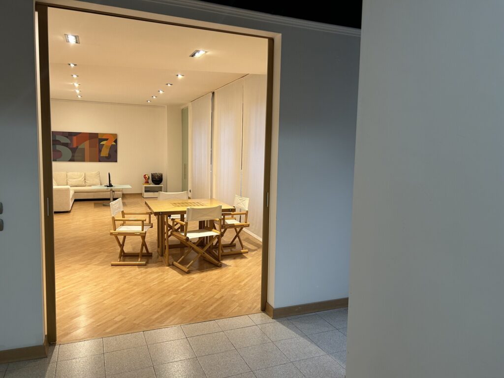 Ufficio in locazione a Milano di 140 mq mq