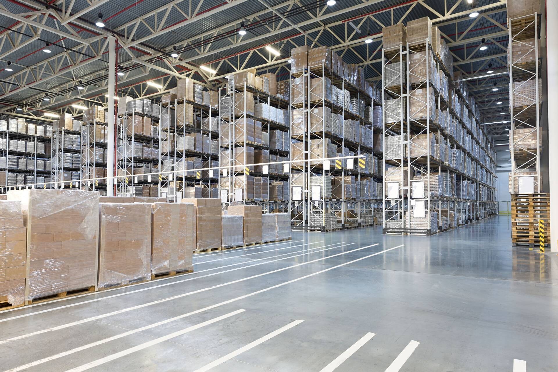 Affitto Capannone Logistico  Varese 37.000 mq– rif. LOG-D-898