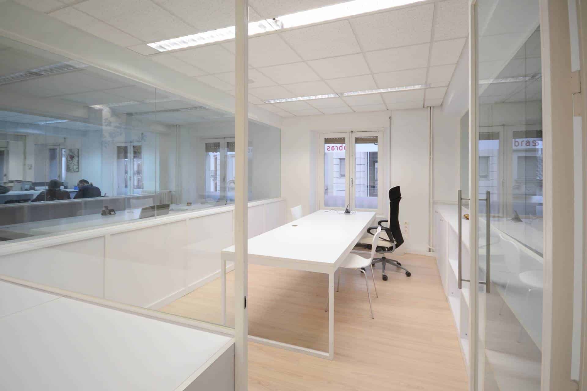 Affitto Ufficio  Milano 800 mq– rif. OFF 10925 Centro Storico