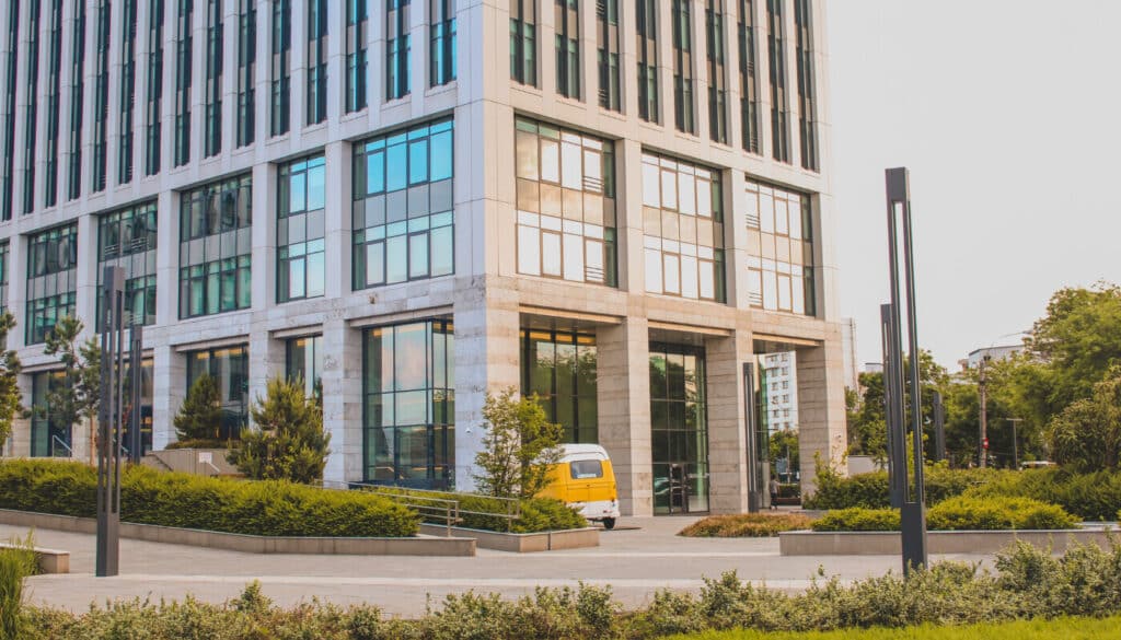 Ufficio in locazione a Milano di 4.000 mq mq