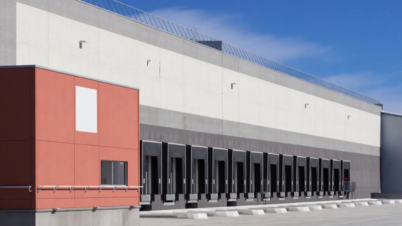 Affitto Capannone Logistico  Alessandria 27.000 mq– rif. LOG11285