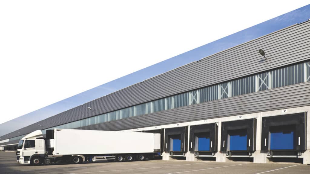 Capannone Logistico in locazione a Firenze di 2.130 mq mq