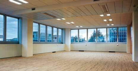 Affitto Ufficio  Milano 3.660 mq– rif. OFF 10861 Chiesa Rossa
