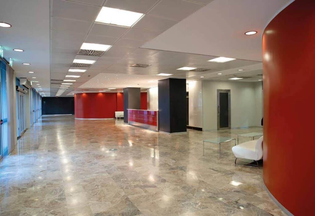 Ufficio in locazione a Milano di 9.333 mq mq