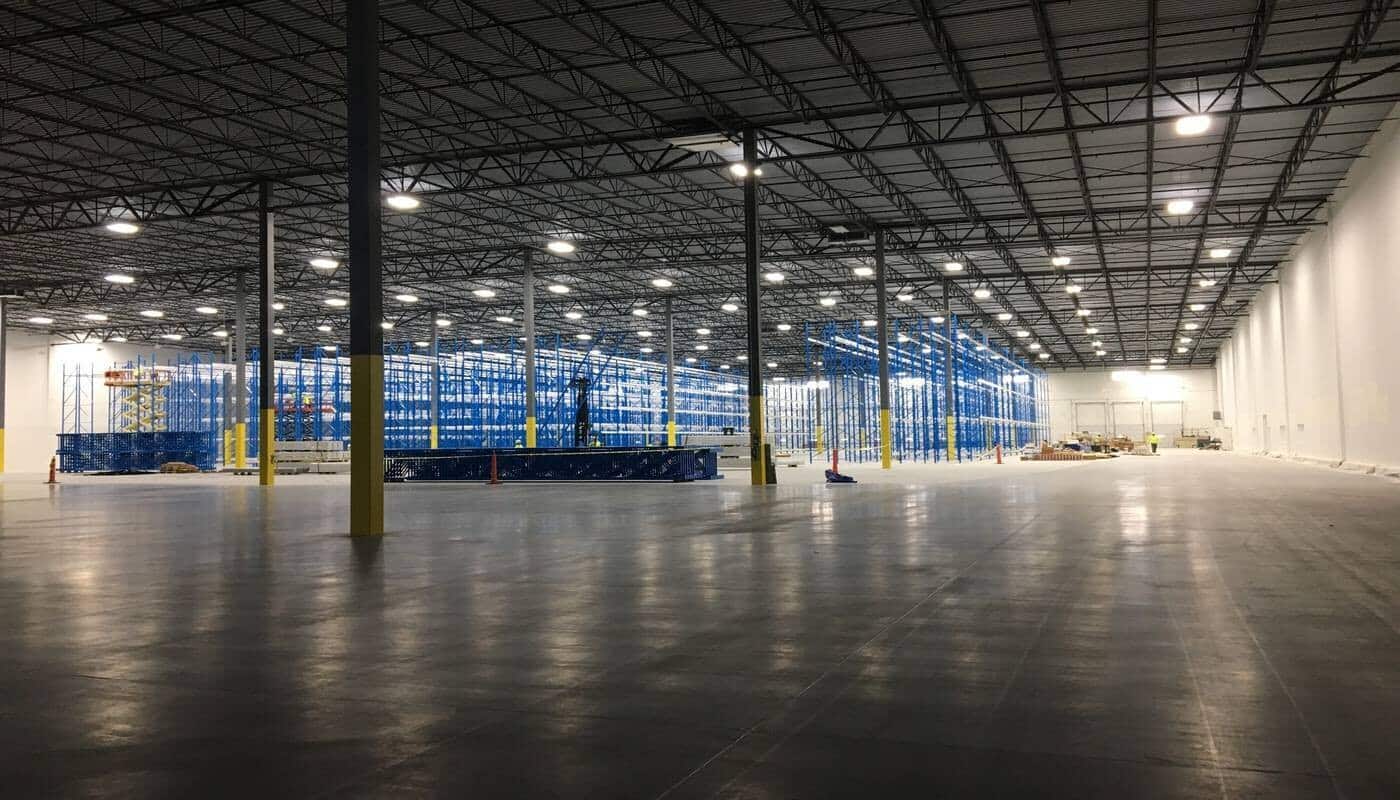 Affitto Capannone Logistico Roma 30.000 mq– rif. 2022-Q2-32053