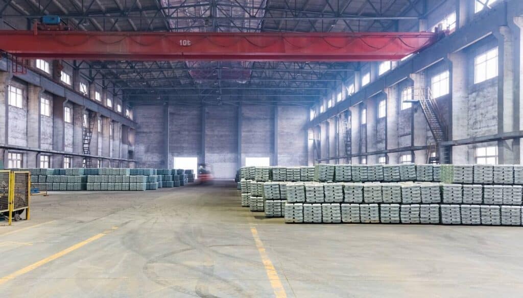 Capannone Logistico in locazione a Verona di 10.000 mq mq