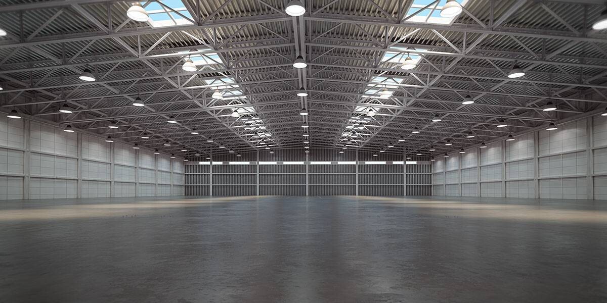 Affitto Capannone Logistico  Novara 15.000 mq– rif. LOG-D-121