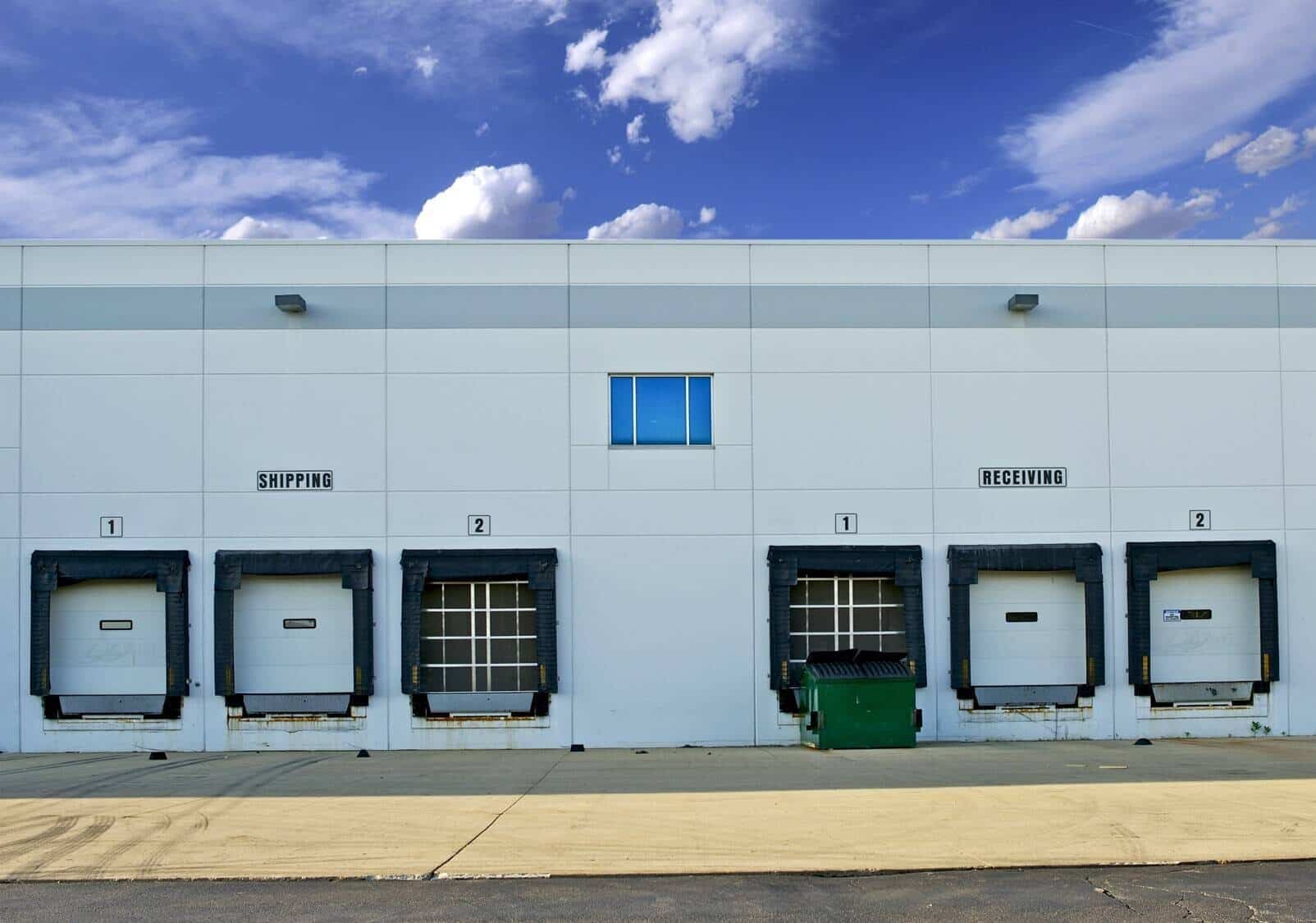 Affitto Capannone Logistico Pavia 29.000 mq– rif. LOG-D-297