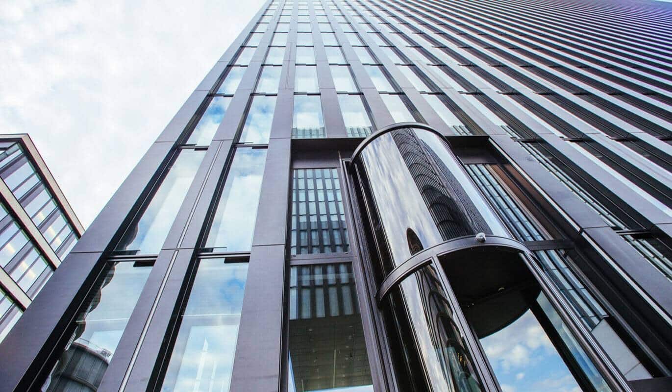 Affitto Ufficio Milano 1.300 mq– rif. OFF 10996 Stazione Centrale