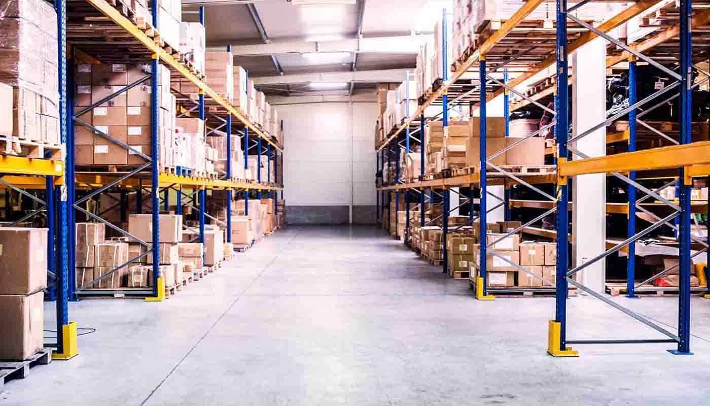 Affitto Capannone Logistico Calderara di Reno 20.000 mq– rif. LOG -32027