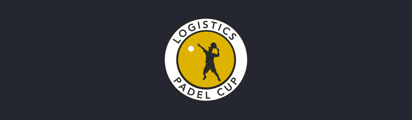 Logistics Padel Cup 2026