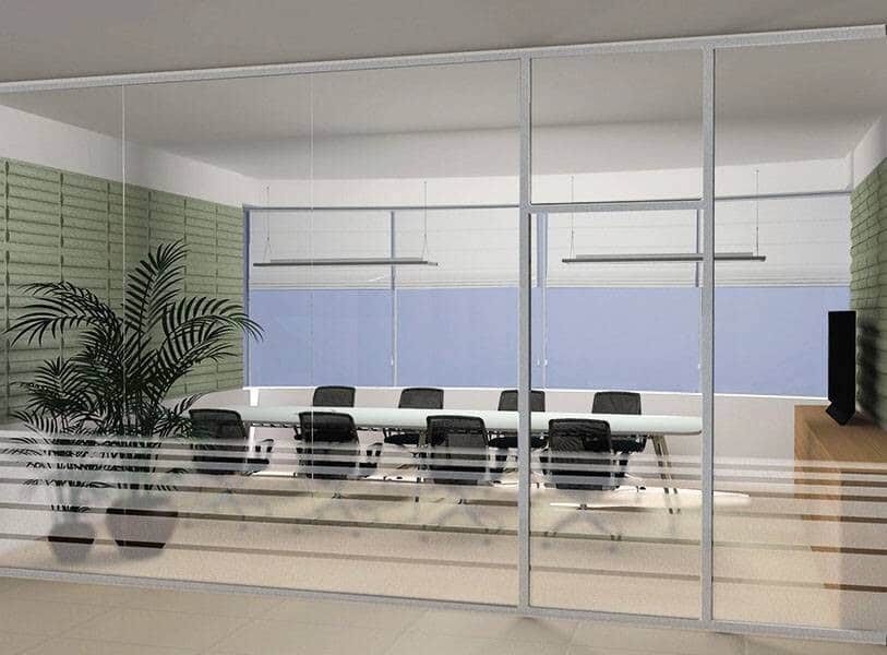 Affitto Ufficio Milano 2.700 mq– rif. OFF 10689 P.ta Venezia
