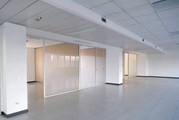 Affitto Ufficio  Milano 7.640 mq– rif. OFF 10860 Chiesa Rossa