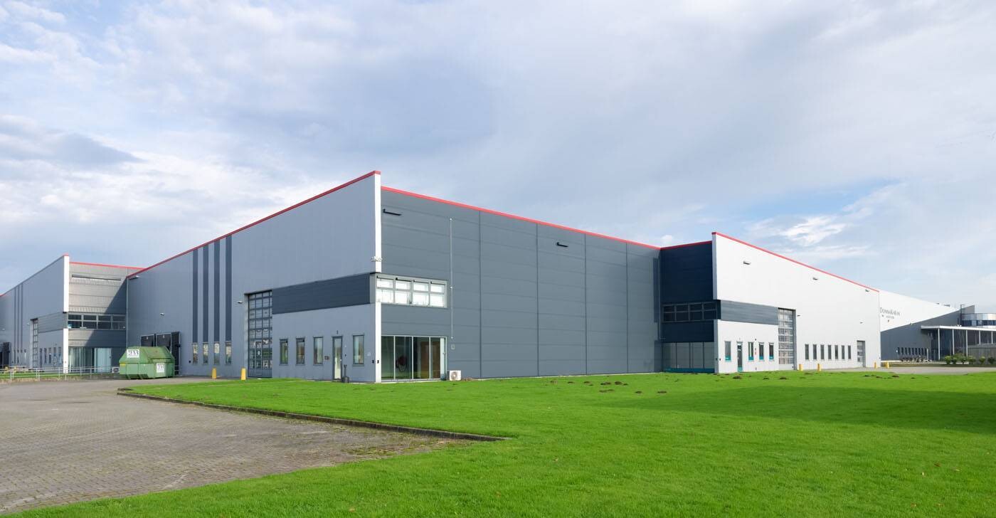 Affitto Capannone Logistico  Casier 4.600 mq– rif. LOG-D-66