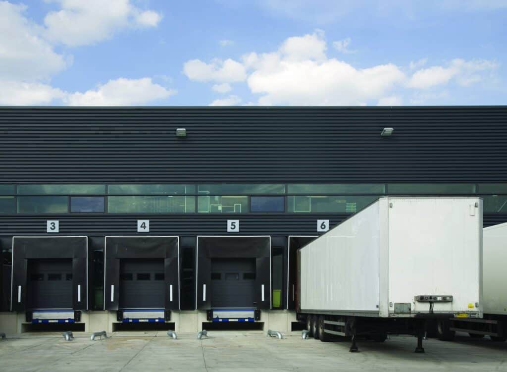Capannone Logistico in locazione a Tortona di 30.000 mq mq