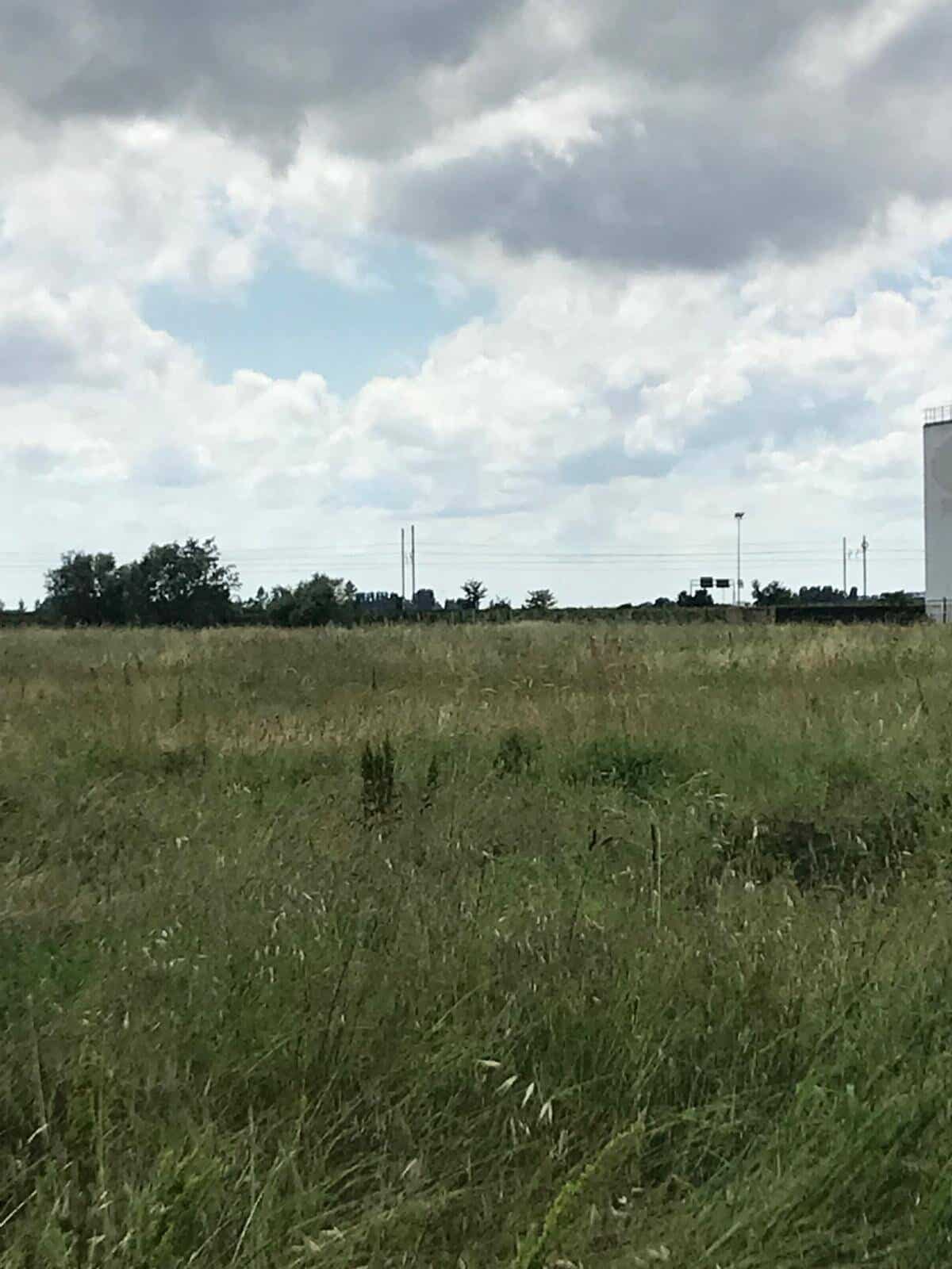 Vendita Terreno  Palazzolo sull’Oglio 64.835 mq– rif. TER-D-935