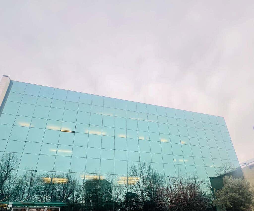Ufficio in locazione a Milano di 630 mq mq