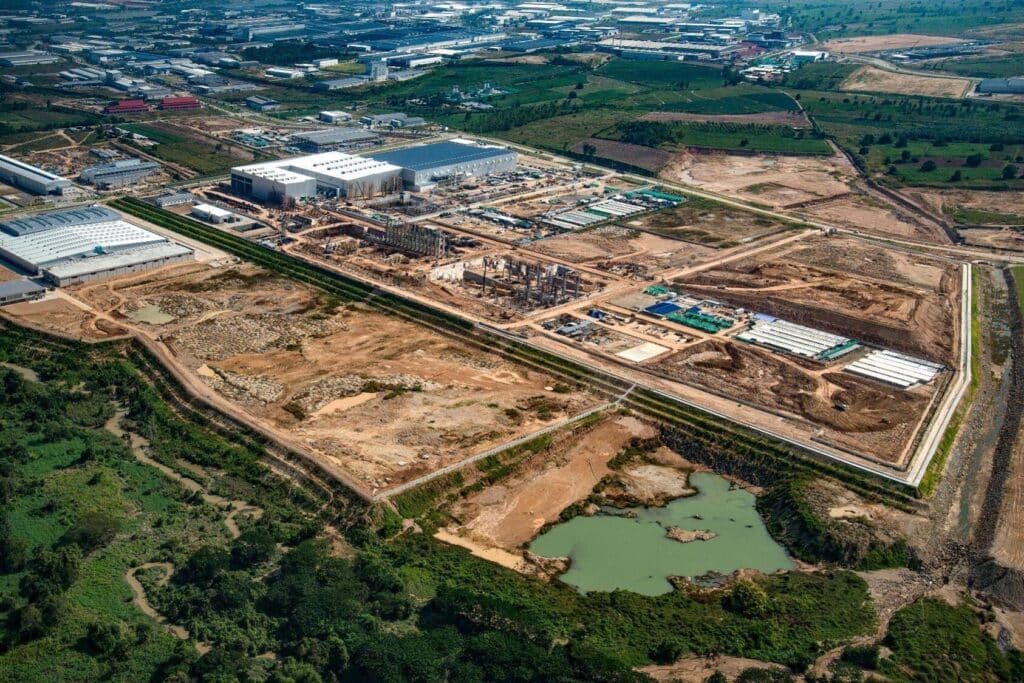 Terreno in Vendita a Urgnano di 30.000 mq mq