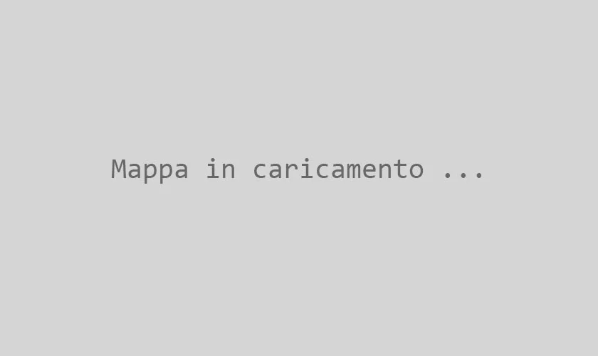 Caricamento mappa…