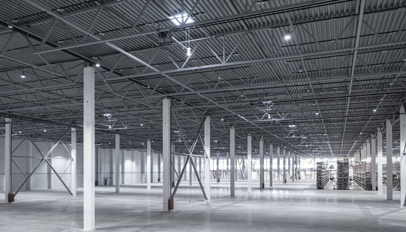 Vendita Capannone Produttivo Bergamo 8.000 mq– rif. IND- BTO- 100