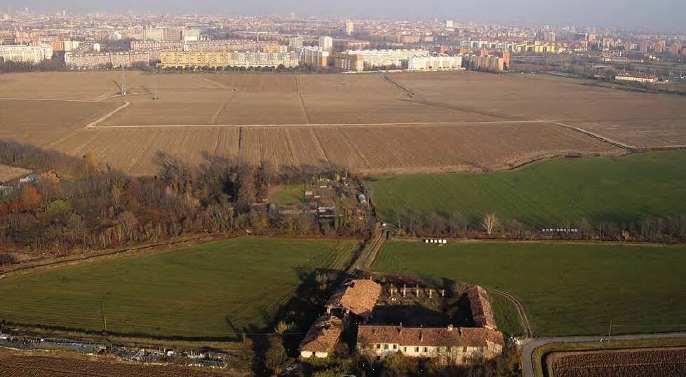 Vendita Terreno  Roma 287.000 mq– rif. TER-D-143