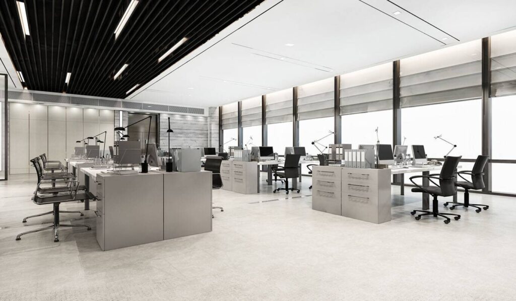 Ufficio in locazione a Milano di 650 mq mq