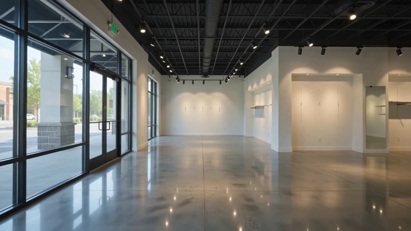 Shop for Rent Milano 300 sq m – ref. RTL15293 Central Station