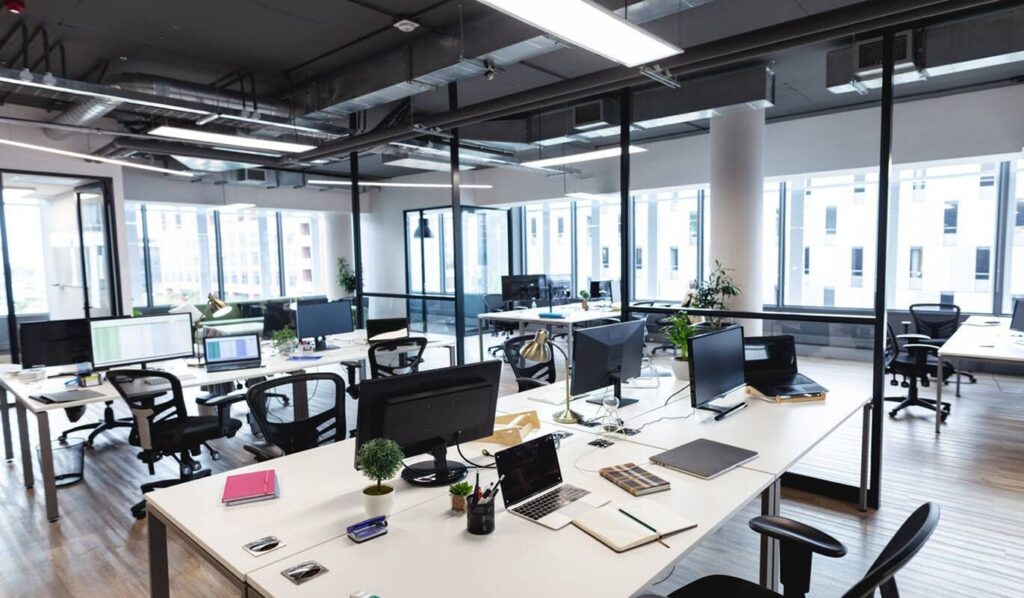 Ufficio in locazione a Milano di 260 mq mq