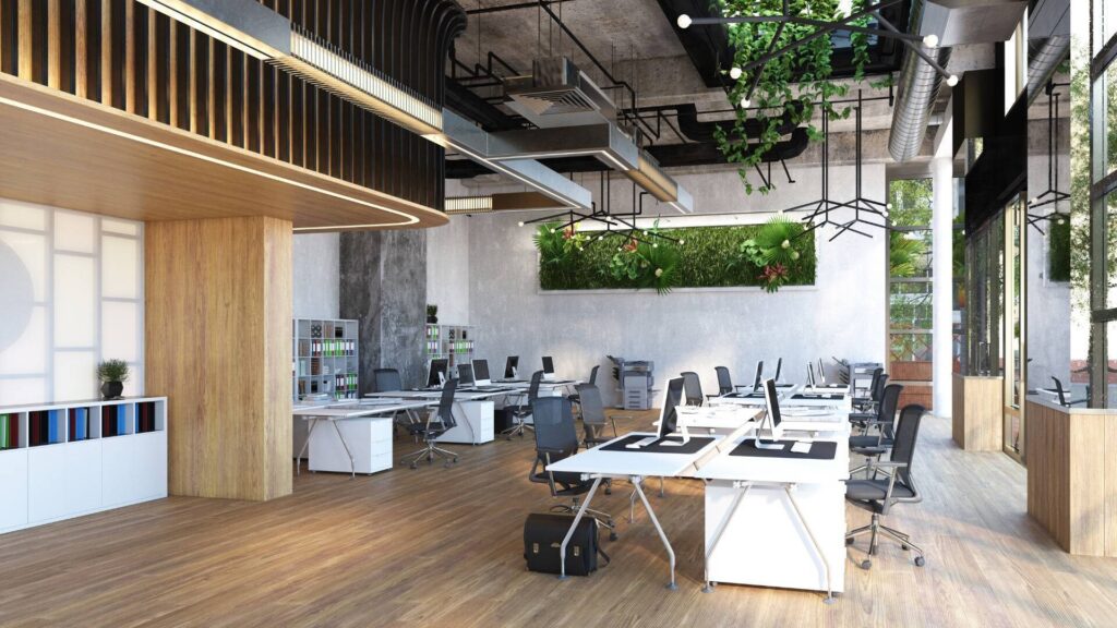 Ufficio in locazione a Milano di 1.120 mq mq