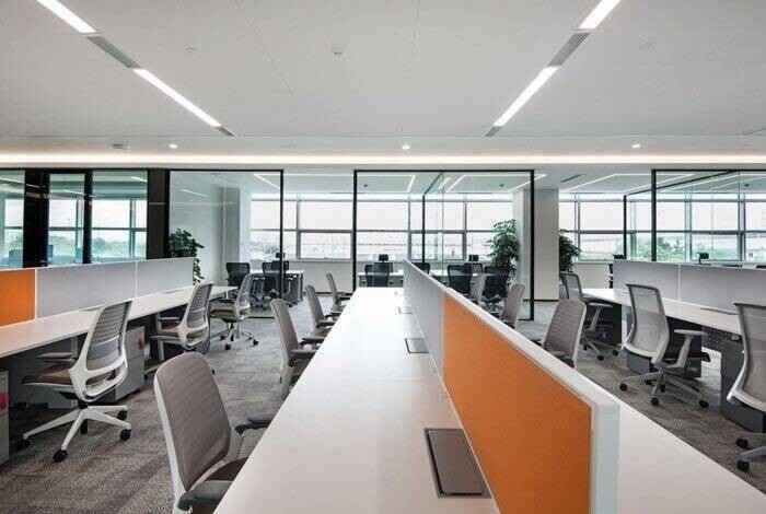 Ufficio in locazione a Milano di 560 mq mq