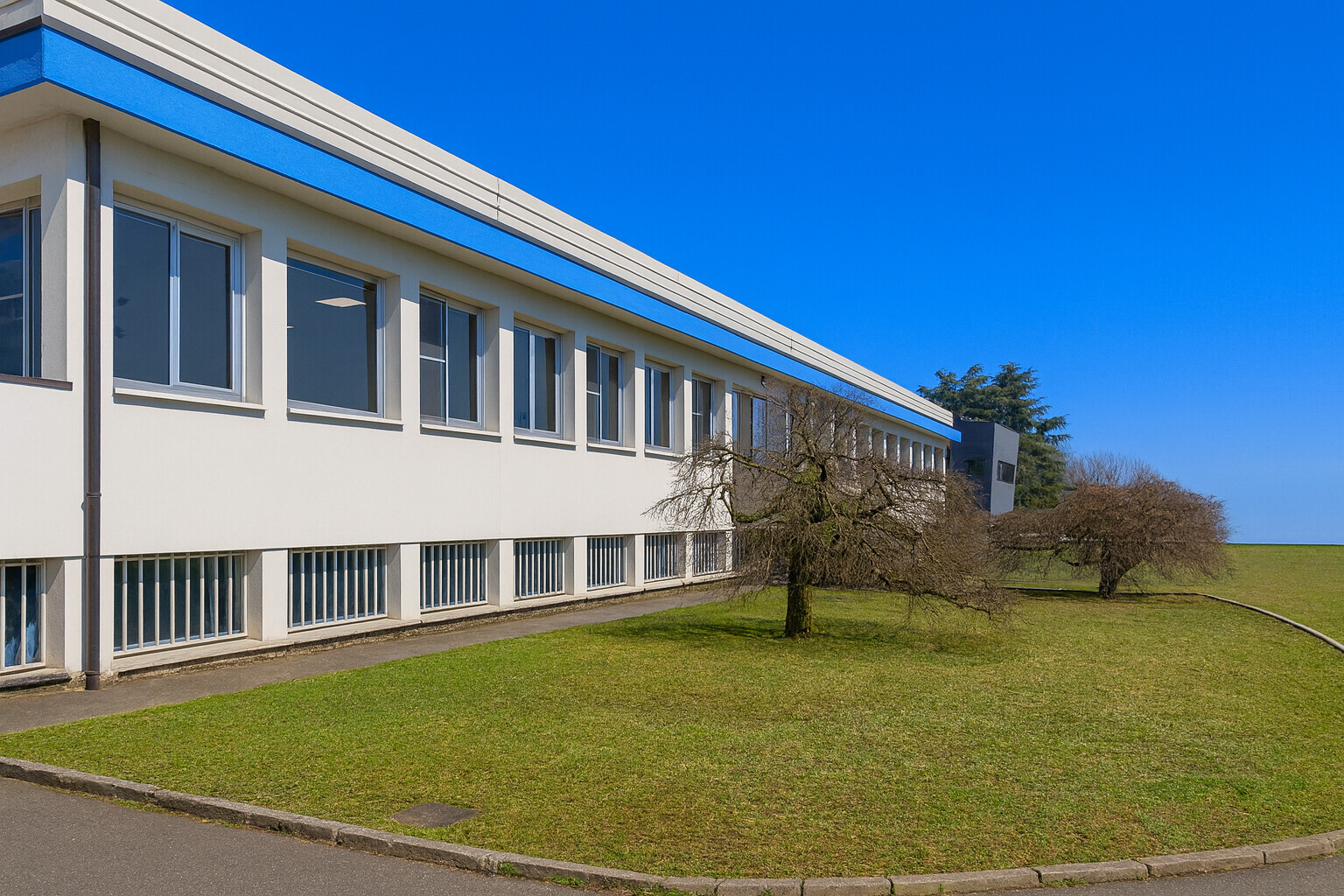 Production Warehouse for Sale in Madone, 9.050 sq m – Ref. IND-D-268