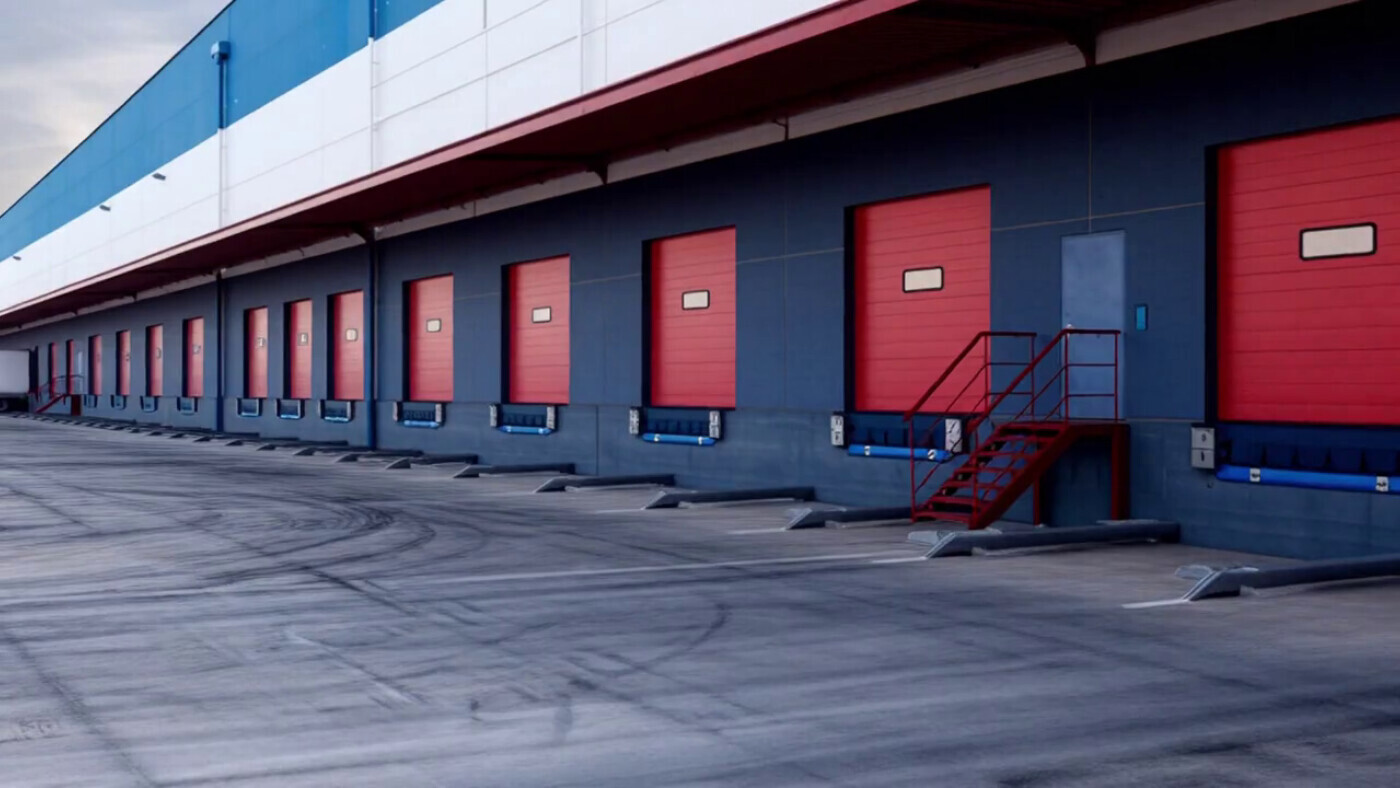 Affitto Capannone Logistico  Voghera 17.046 mq– rif. LOG15762