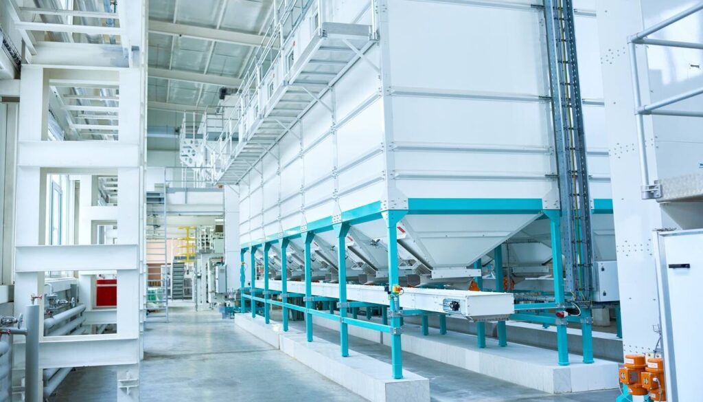 Capannone Produttivo in Vendita a Molteno di 2.500 mq mq