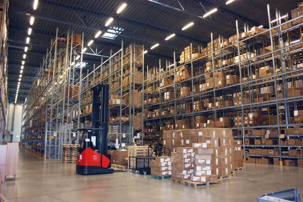 Capannone Logistico in locazione a Novara di 28.500 mq mq