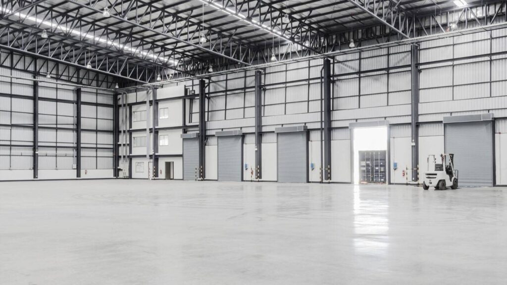 Capannone Logistico in locazione a Bologna di 9.000 mq mq