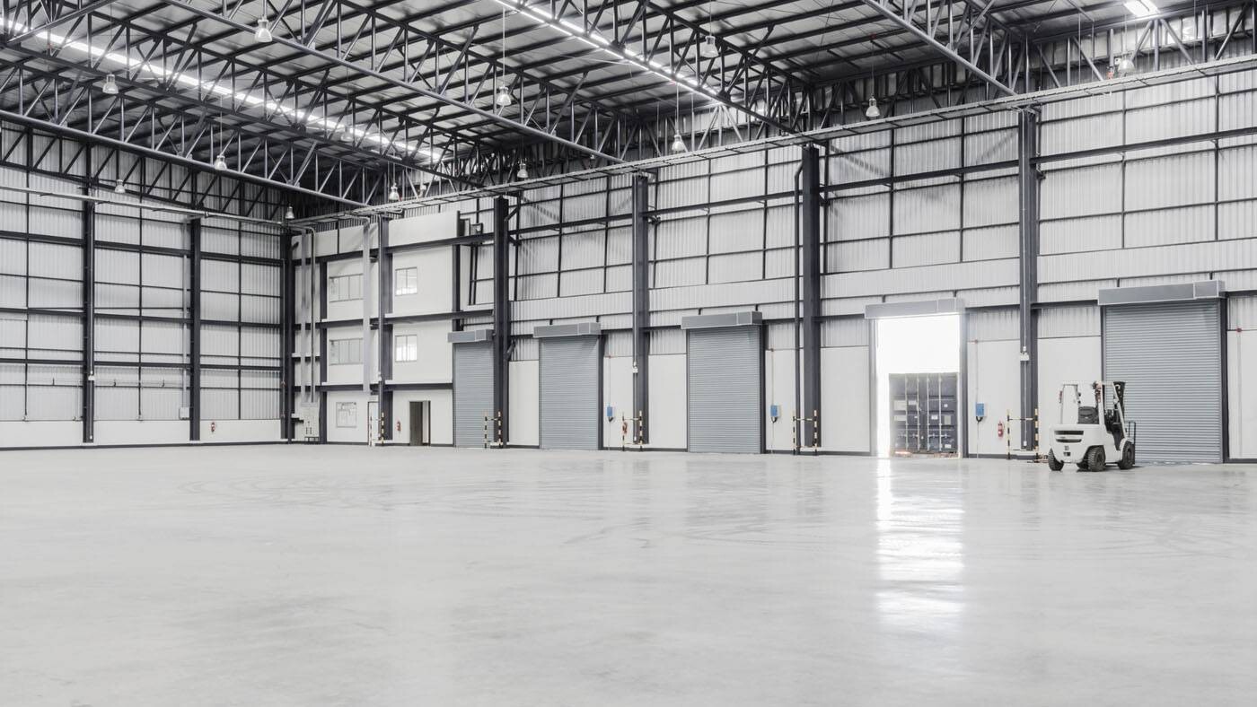 Affitto Capannone Logistico  Bologna 9.000 mq– rif. LOG-D-368
