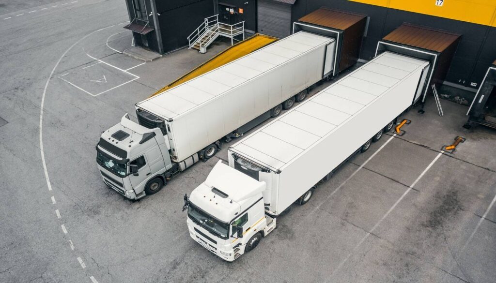 Capannone Logistico in locazione a Nola di 14.900 mq mq