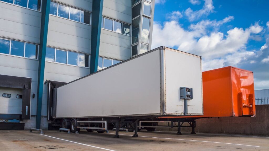 Capannone Logistico in locazione a Novara di 27.500 mq mq