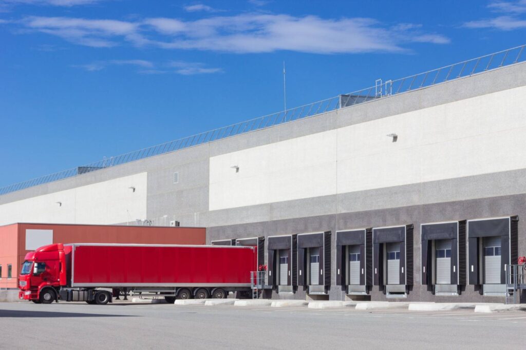 Capannone Logistico in locazione a Novara di 26.700 mq mq