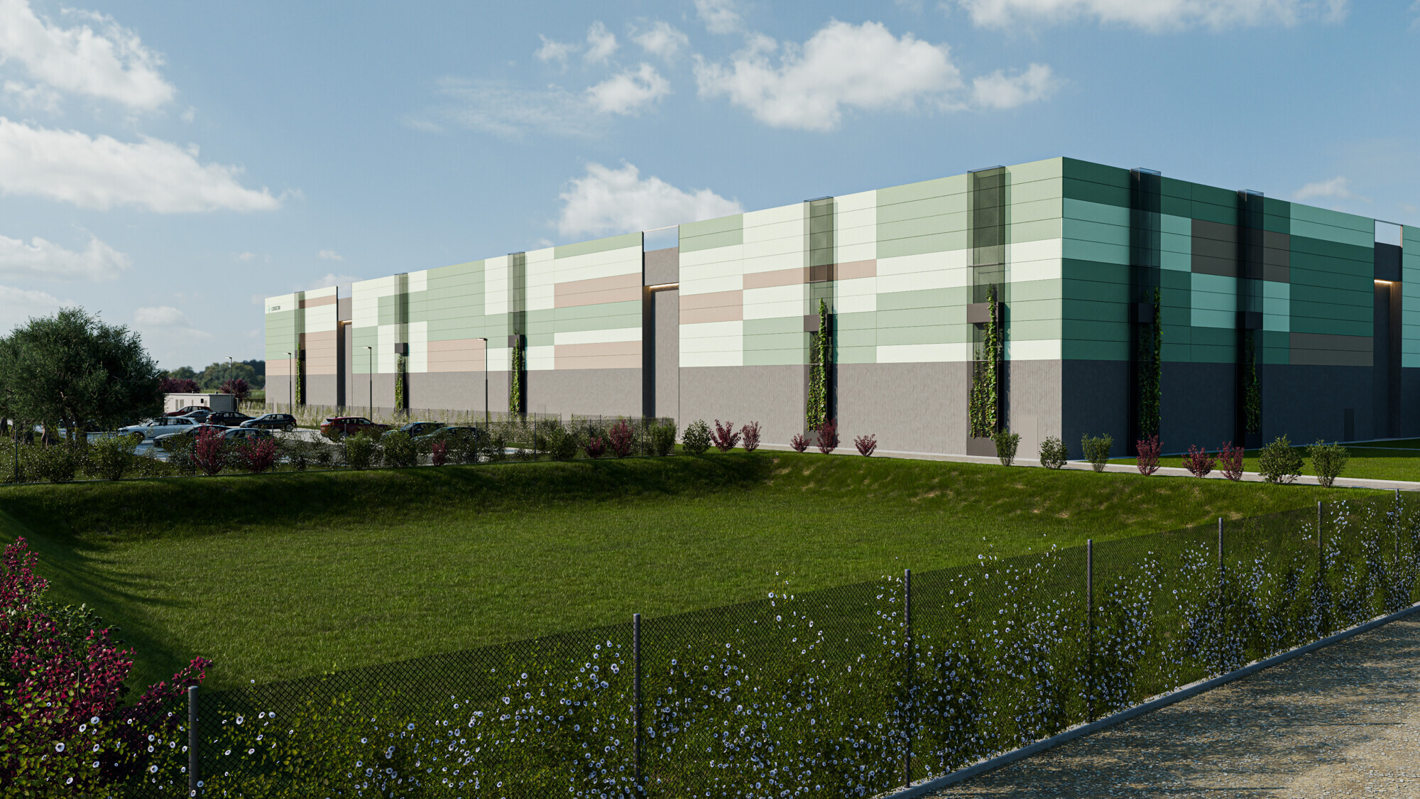 Affitto Capannone Logistico  Serravalle Pistoiese 6.000 mq– rif. LOG11348_1