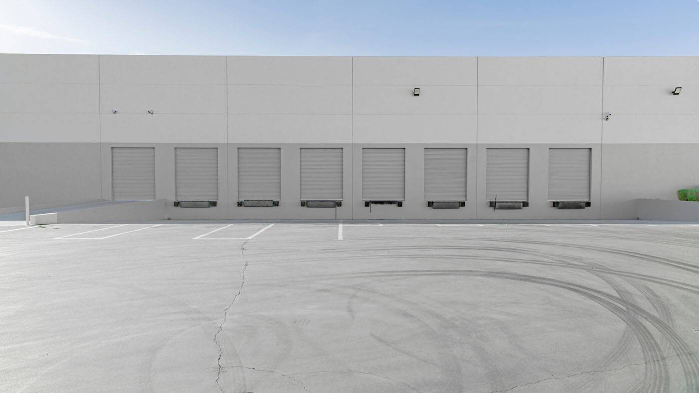 Affitto Capannone Logistico  Suzzara 15.000 mq– rif. LOG-D-3602
