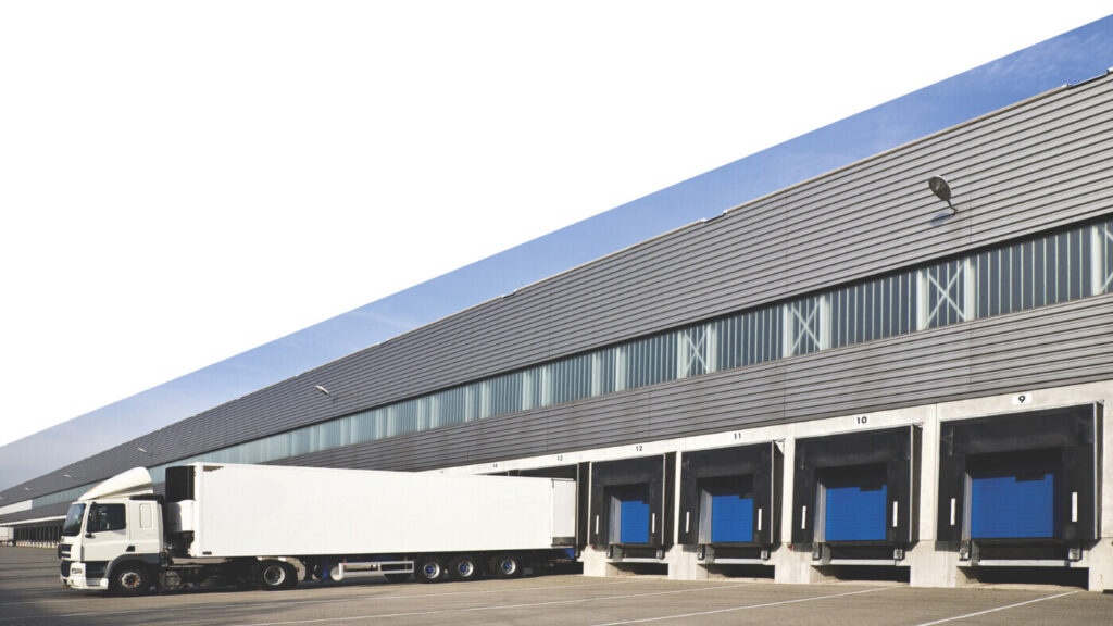 Capannone Logistico in locazione a Firenze di 2.130 mq mq