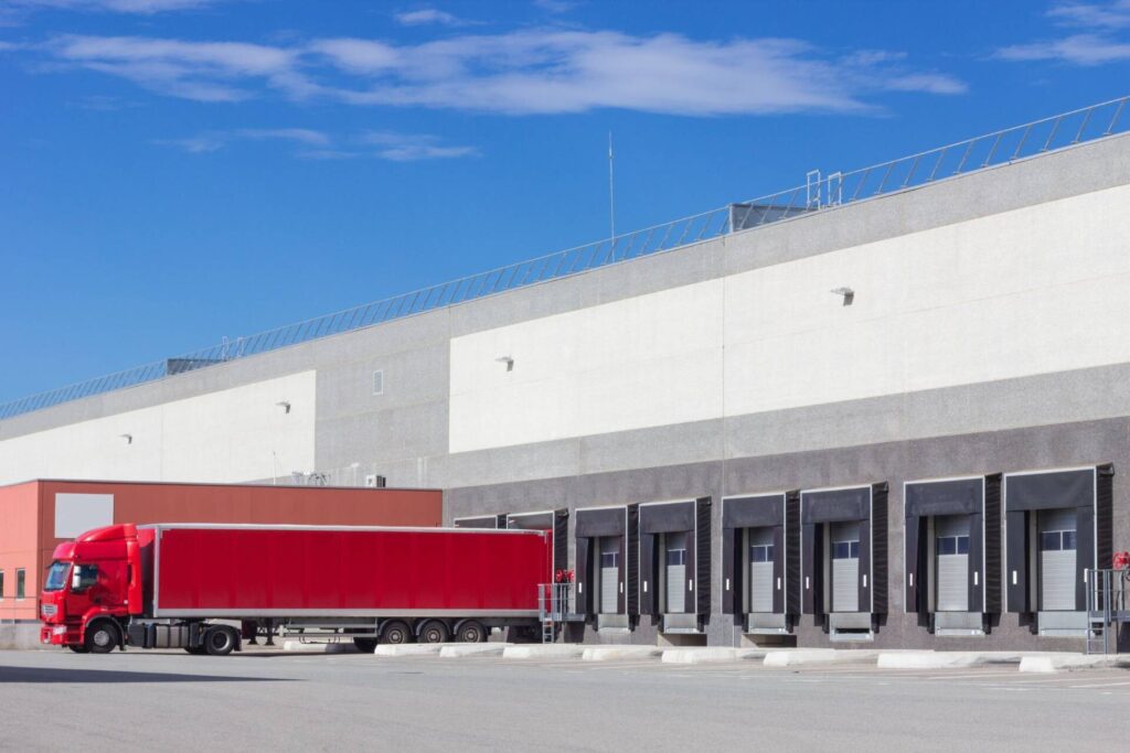 Capannone Logistico in locazione a Bologna di 13.000 mq mq