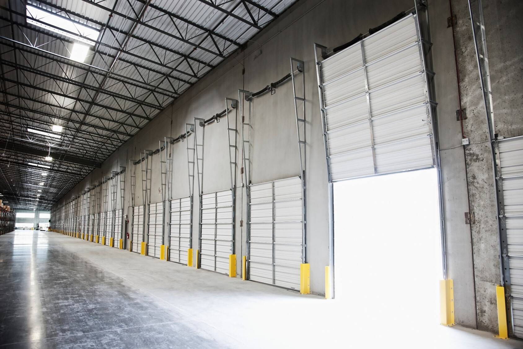 Vendita Capannone Produttivo Brindisi 4.817 mq– rif. IND-D-204